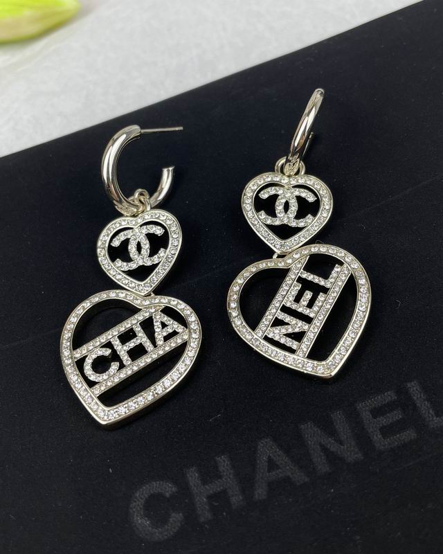 Chanel earing 1lyx128 (7)
